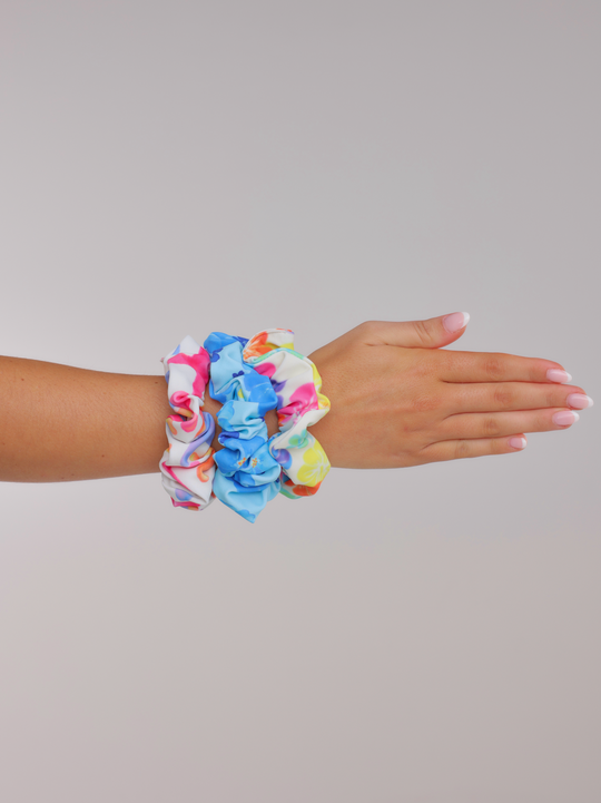 ROAD TRIP SCRUNCHIE PACK