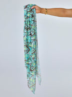 KISS & TELL SARONG
