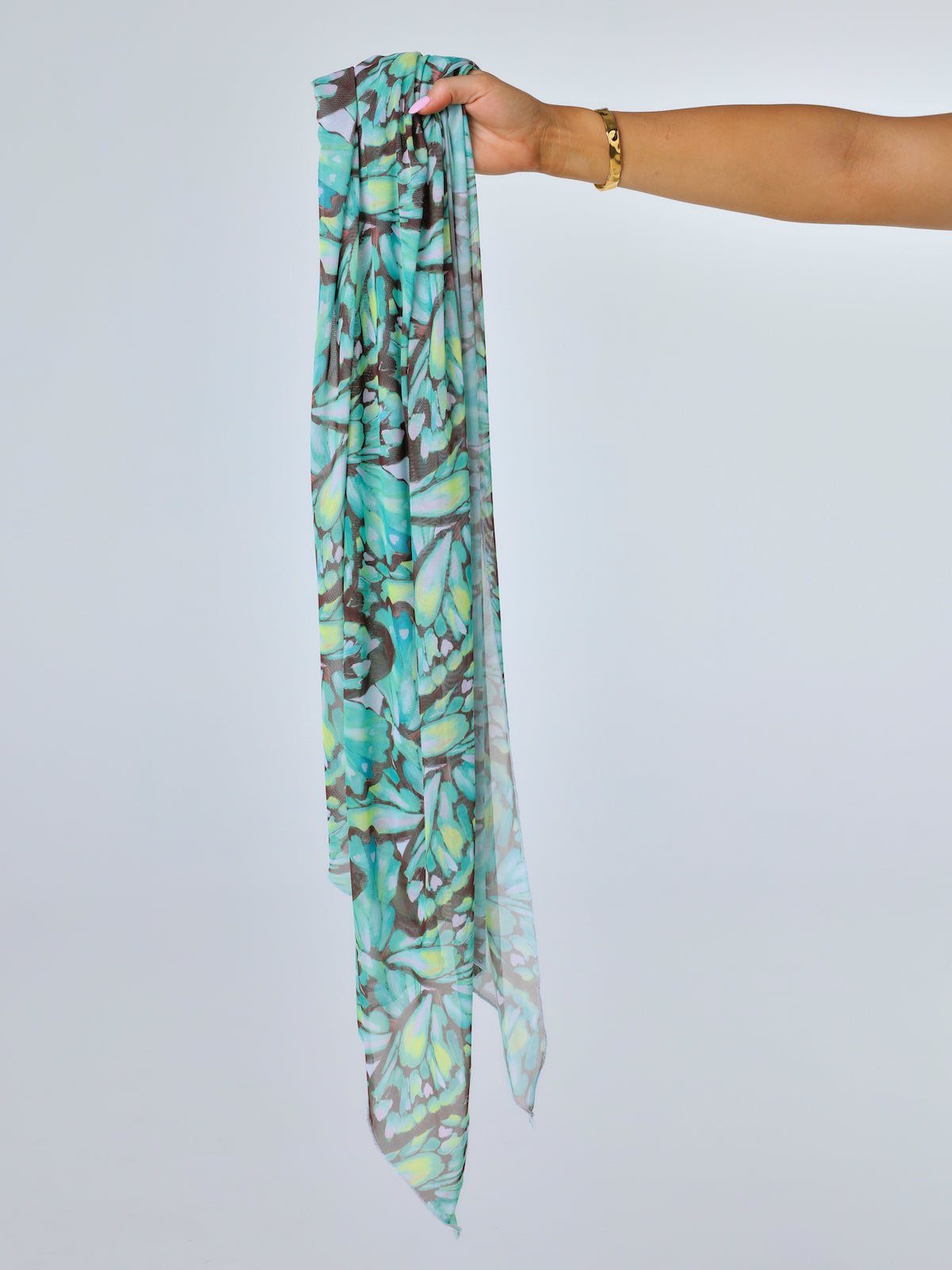 KISS & TELL SARONG