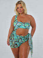 KISS & TELL SARONG