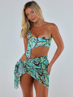 KISS & TELL SARONG