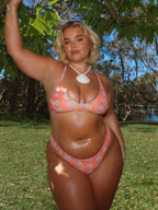 MIDWEST MERMAID MARLIN TOP