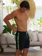 KISS & TELL MEN'S SHORT