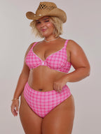 PONY CLUB COWGIRL HAT