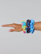 DELULU SCRUNCHIE PACK