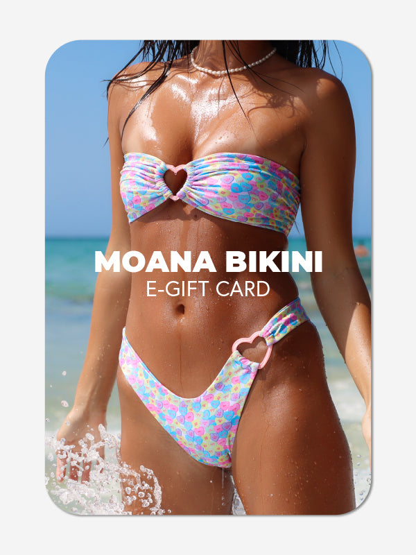 Moana bikini shop on sale