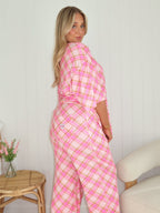 SOFT LAUNCH LOOSE PANT