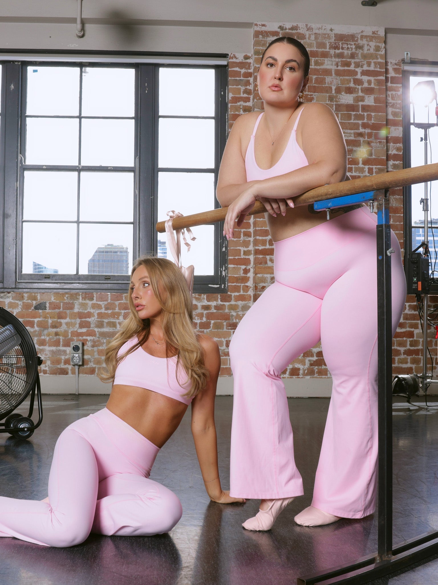 PIPPI FLARE PANT