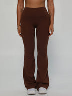 CHURRO FLARE PANT