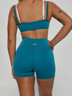 OCEANA CROSSOVER SHORT