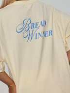 BREAD WINNER OVERSIZE TEE