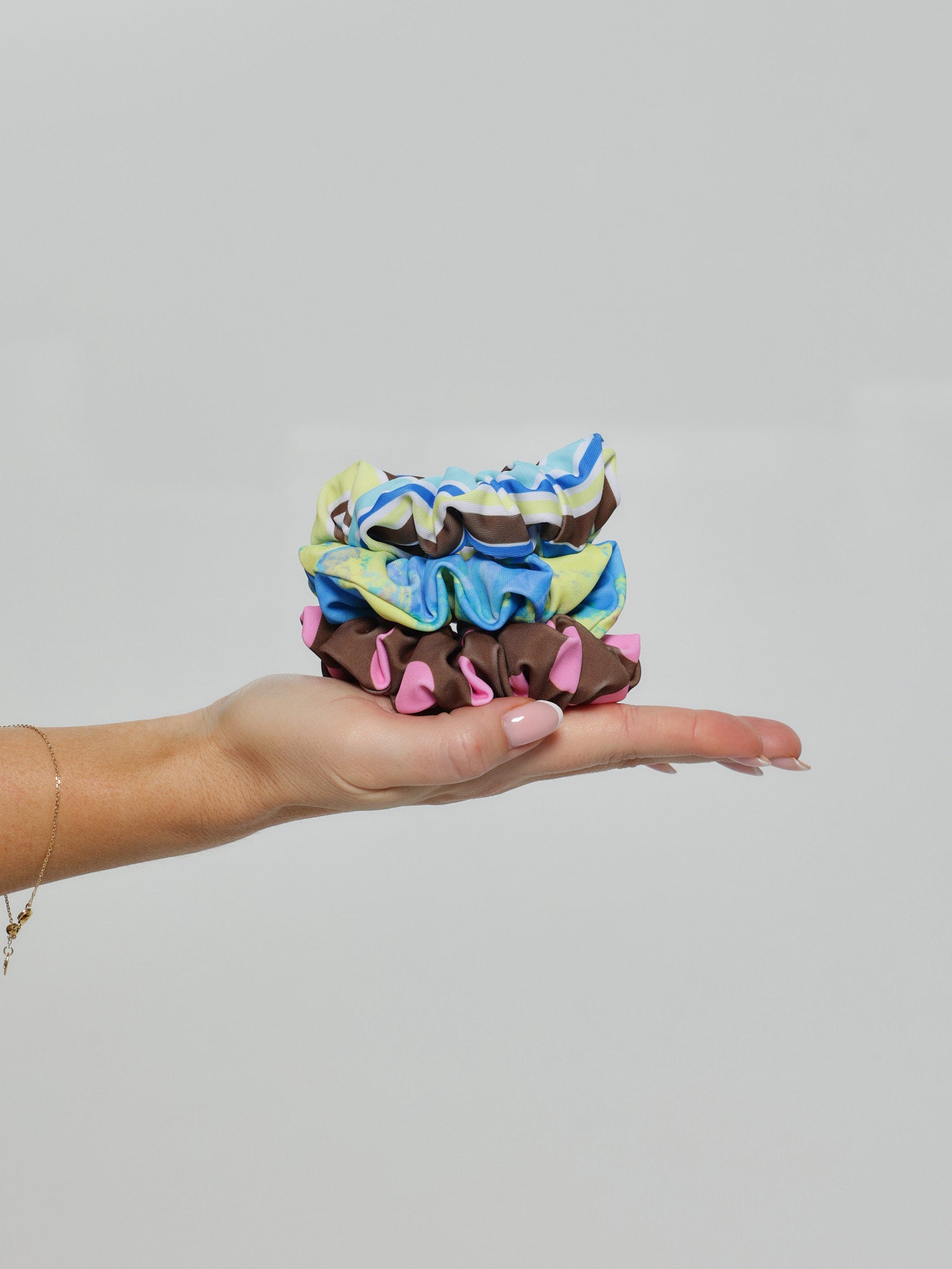 ISLA THERAPY SCRUNCHIE PACK