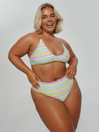 MI BELLA RISE ABOVE BTM