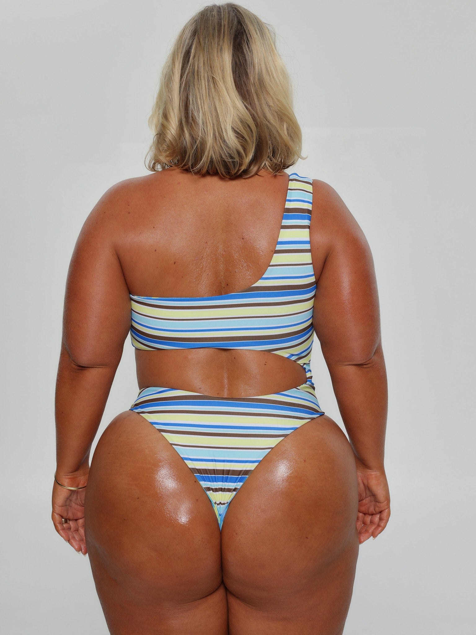 ISLA THERAPY TARZAN ONE-PIECE