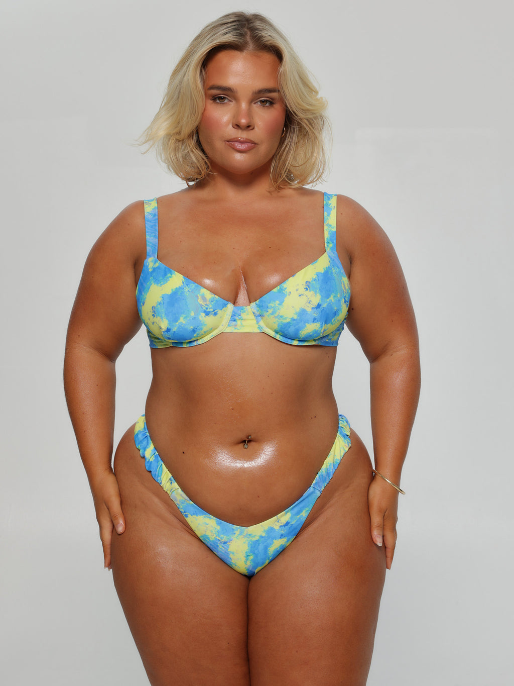 ISLA THERAPY FLOSSY BTM