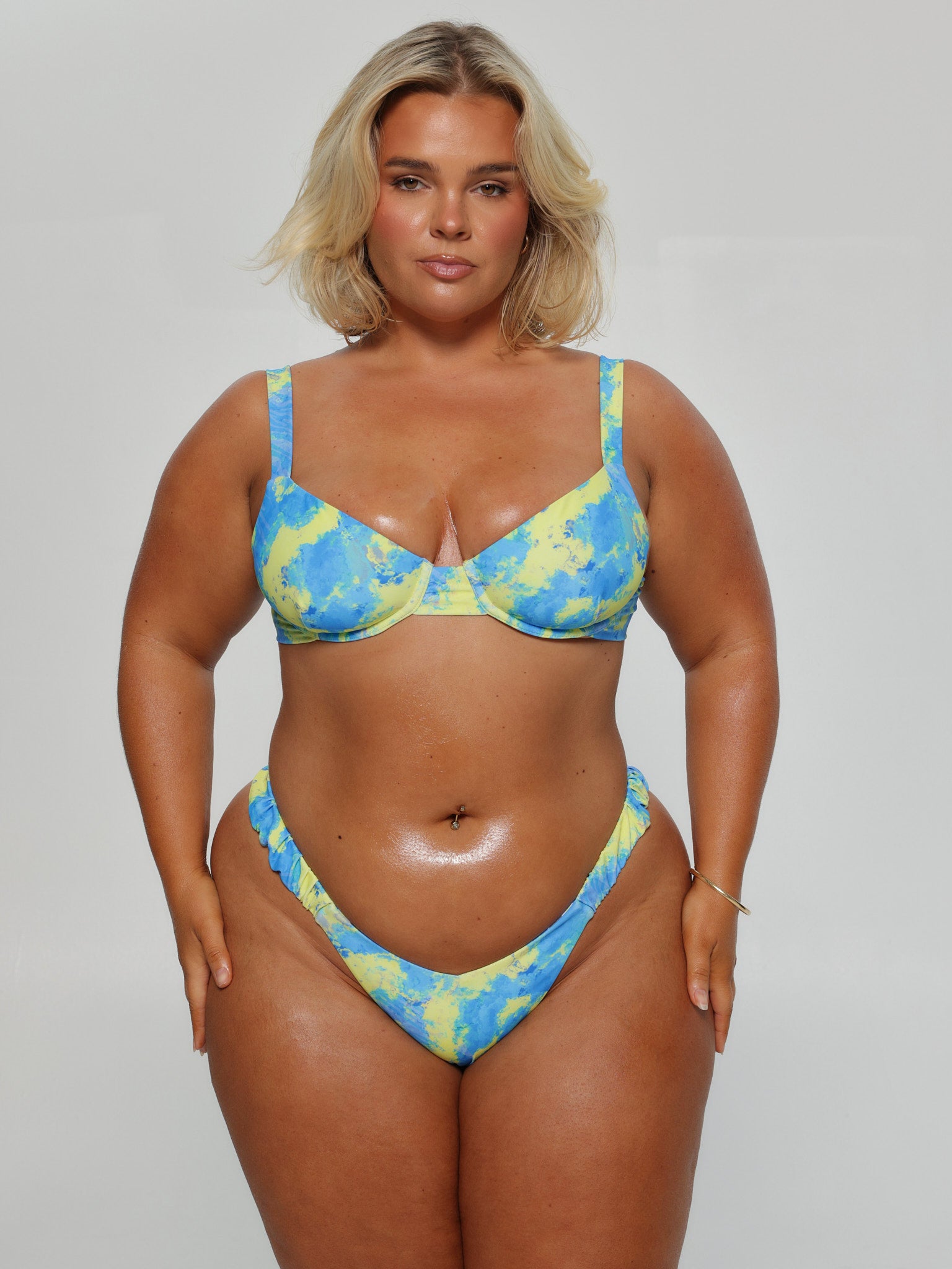 ISLA THERAPY BRA TOP