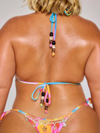 PALMERA HALTER TOP
