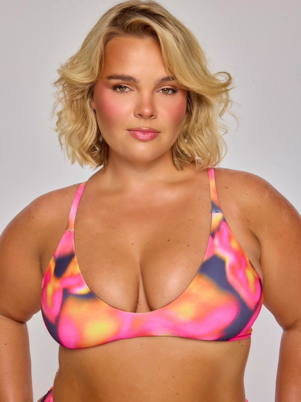 CALYPSO MARLIN TOP