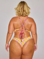 CALYPSO MARLIN TOP