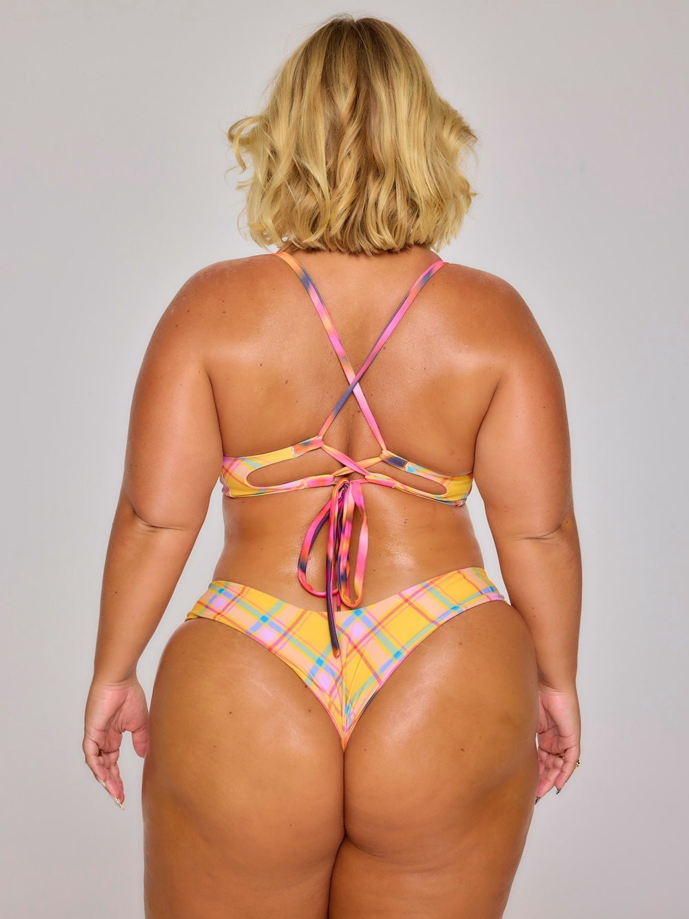 CALYPSO MARLIN TOP