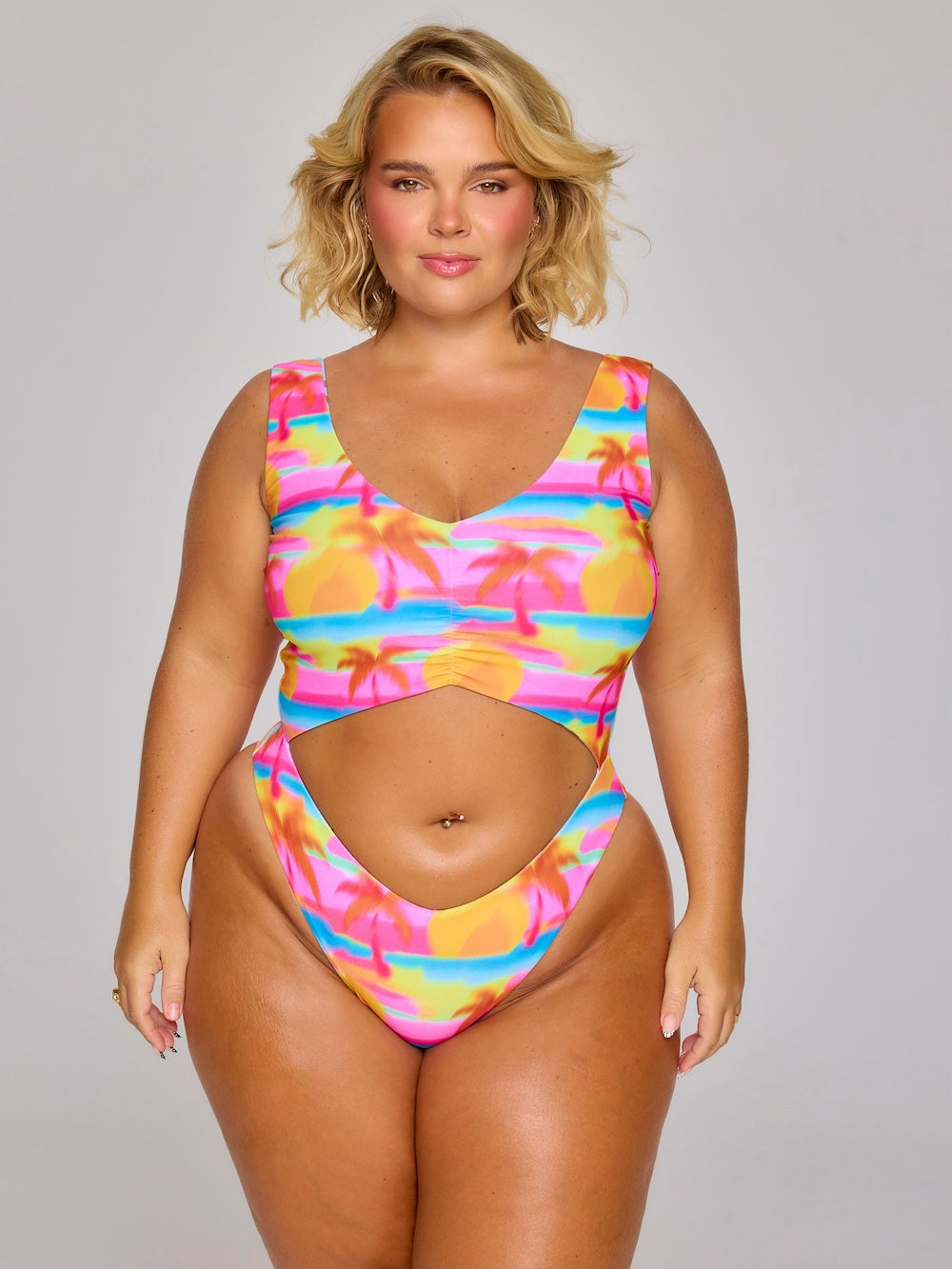 PALMERA MONOKINI