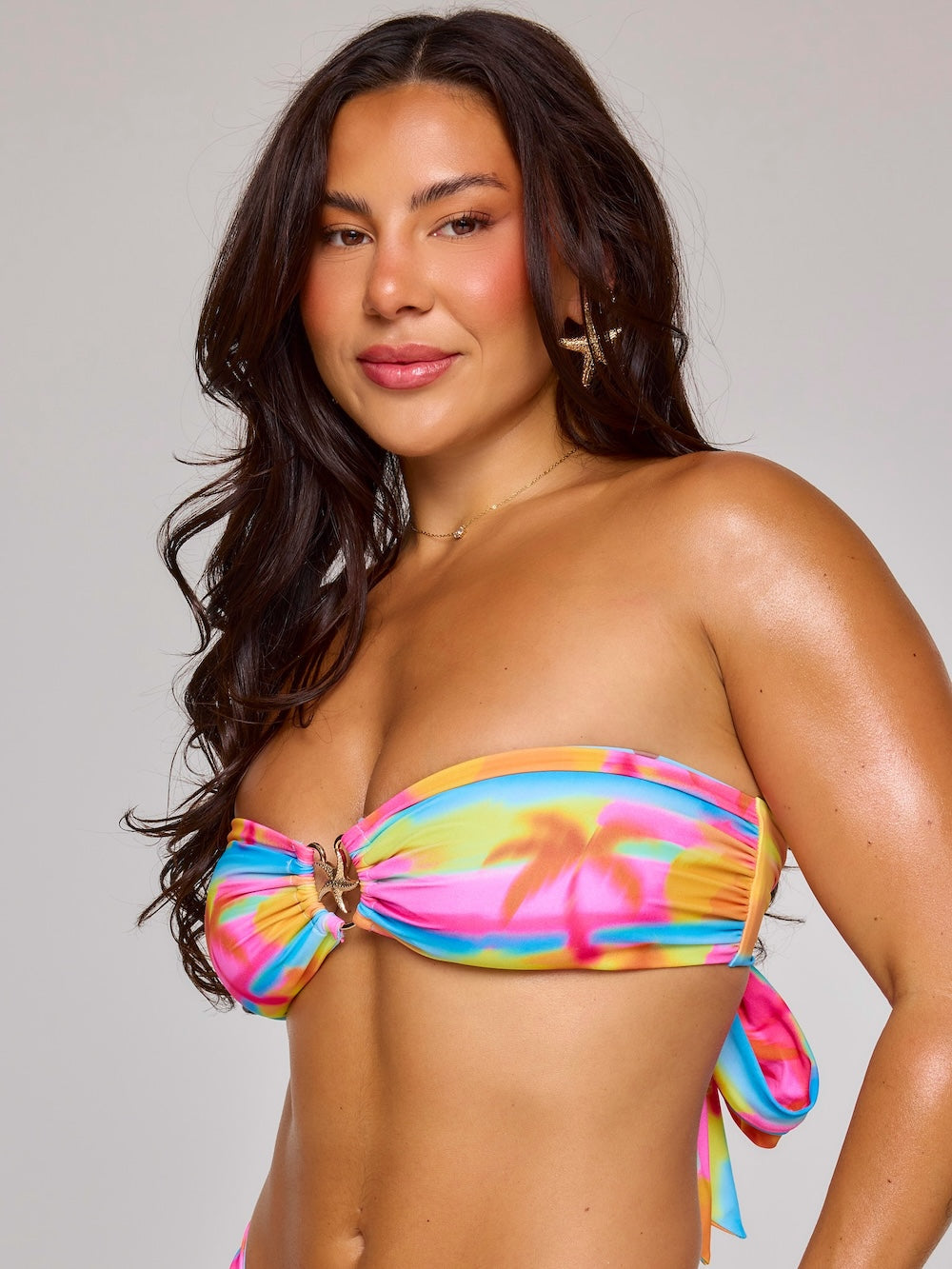 PALMERA RING TOP