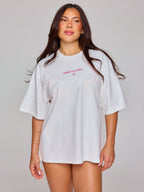 EVOLVE OVERSIZE TEE